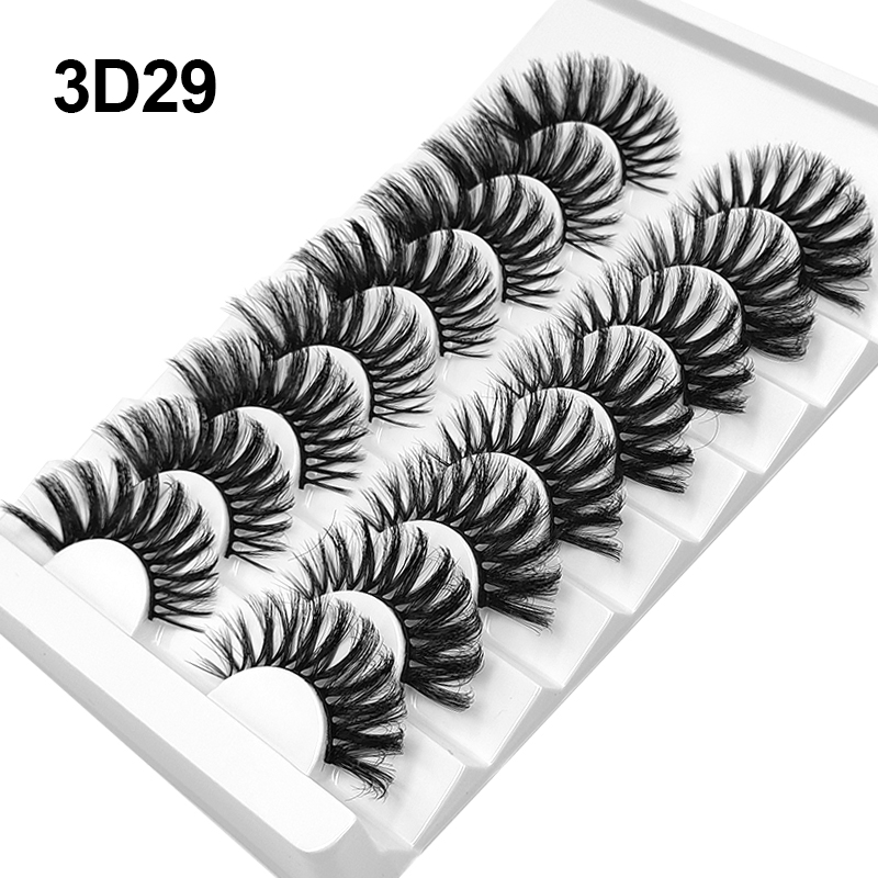 OKAYLASH 3D-Nerzwimpern, natür - Eyelash Extension Or Extensions incelemesi ve fiyatı