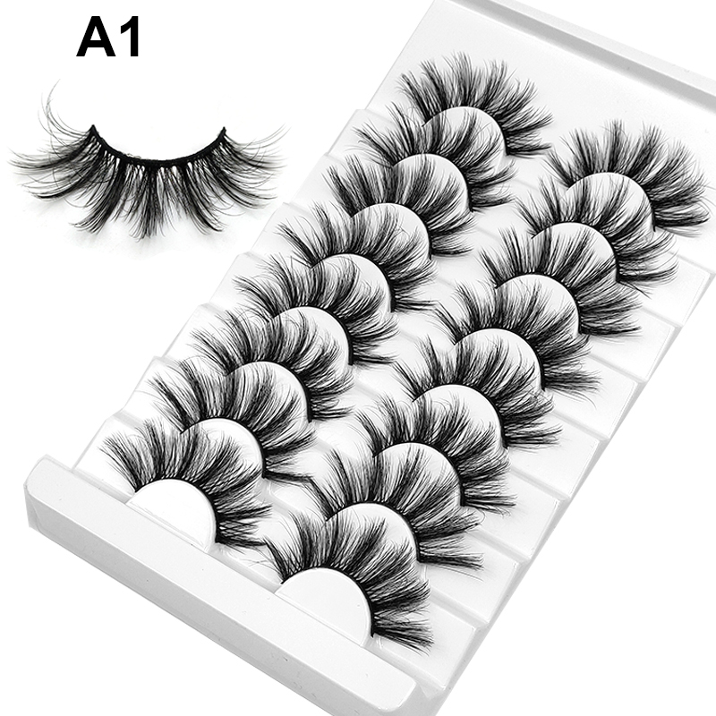 OKAYLASH 3D-Nerzwimpern, natür - Eyelash Extension Or Extensions incelemesi ve fiyatı