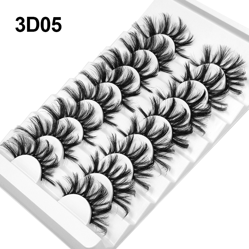 OKAYLASH 3D-Nerzwimpern, natür - Eyelash Extension Or Extensions incelemesi ve fiyatı
