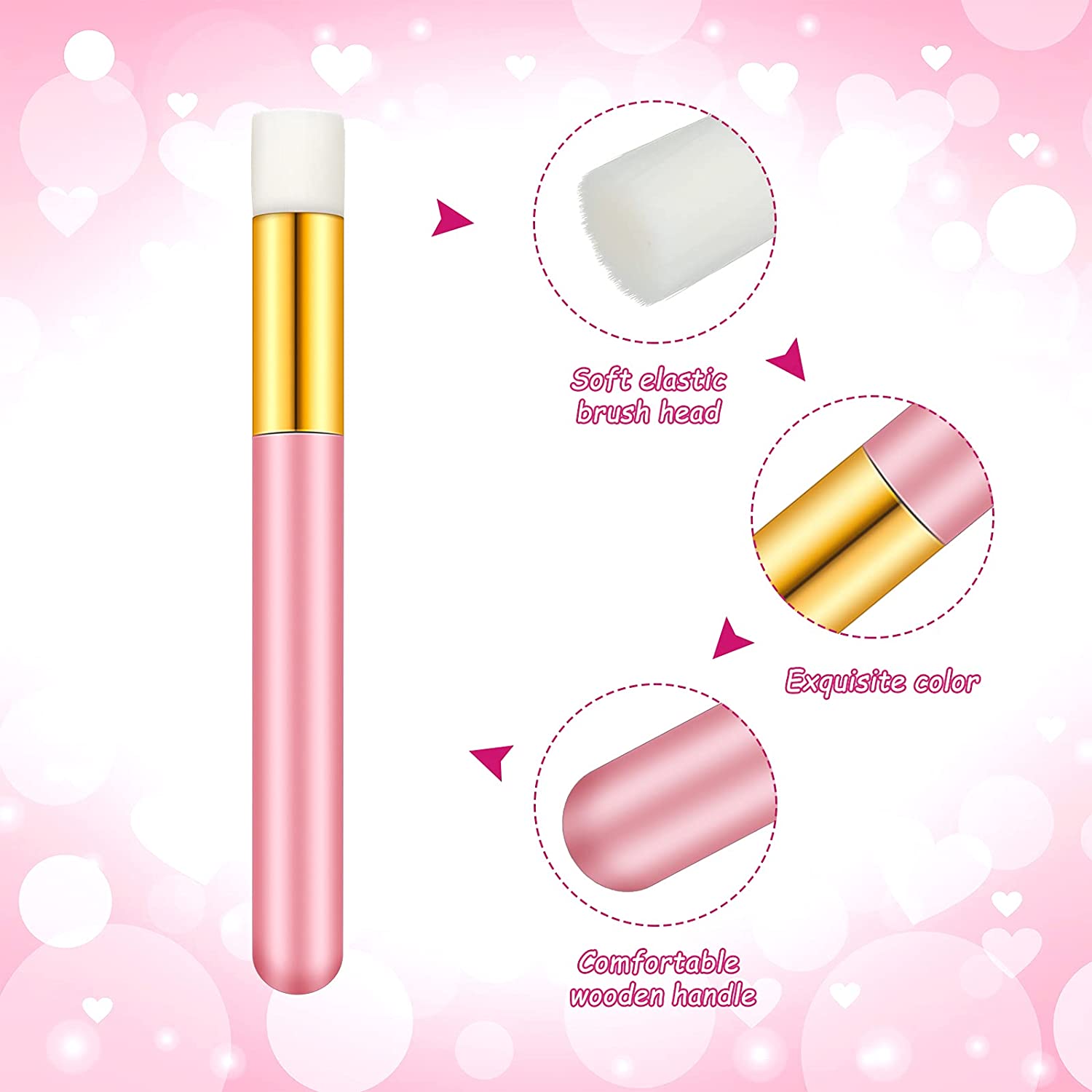3 in 1 USB Klima Kirpik Fan Ku - Eyelash Extension Wash incelemesi ve fiyatı
