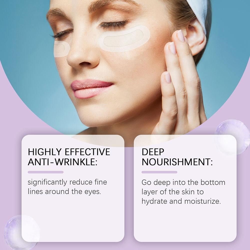Kollajen Mikroiğne göz bandı H - Eye Pad Collagen incelemesi ve fiyatı