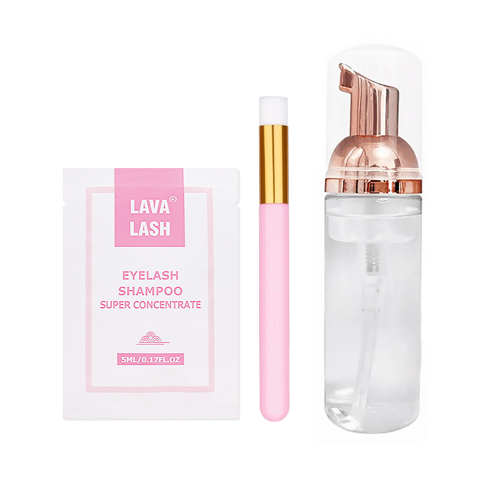 5ml Kirpik Uzatma Şampuanı Göz - Eyelash Extension Wash incelemesi ve fiyatı