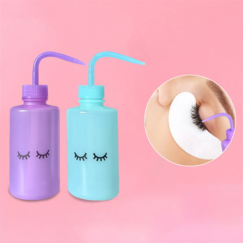 150/250ml su püskürtme şişesi  - Eyelash Extension Wash incelemesi ve fiyatı