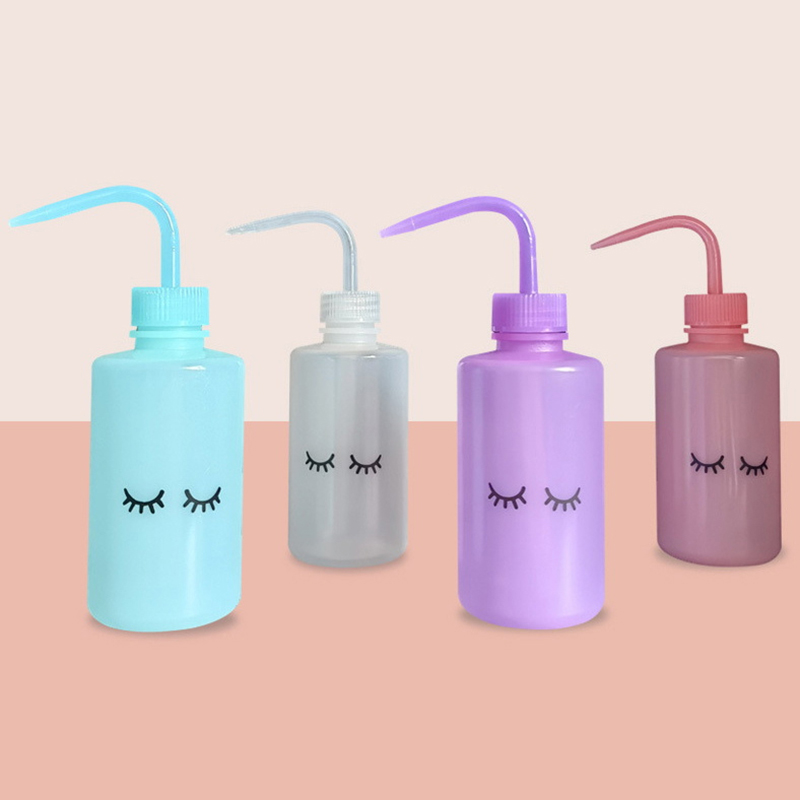 150/250ml su püskürtme şişesi  - Eyelash Extension Wash incelemesi ve fiyatı