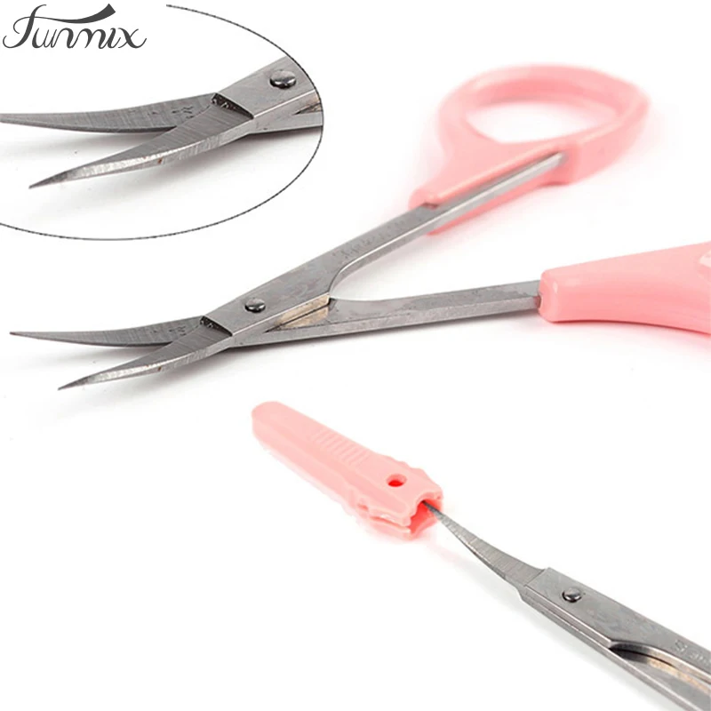 Profesyonel kaş makas düzeltic - Eyelash Extension Or Extensions incelemesi ve fiyatı