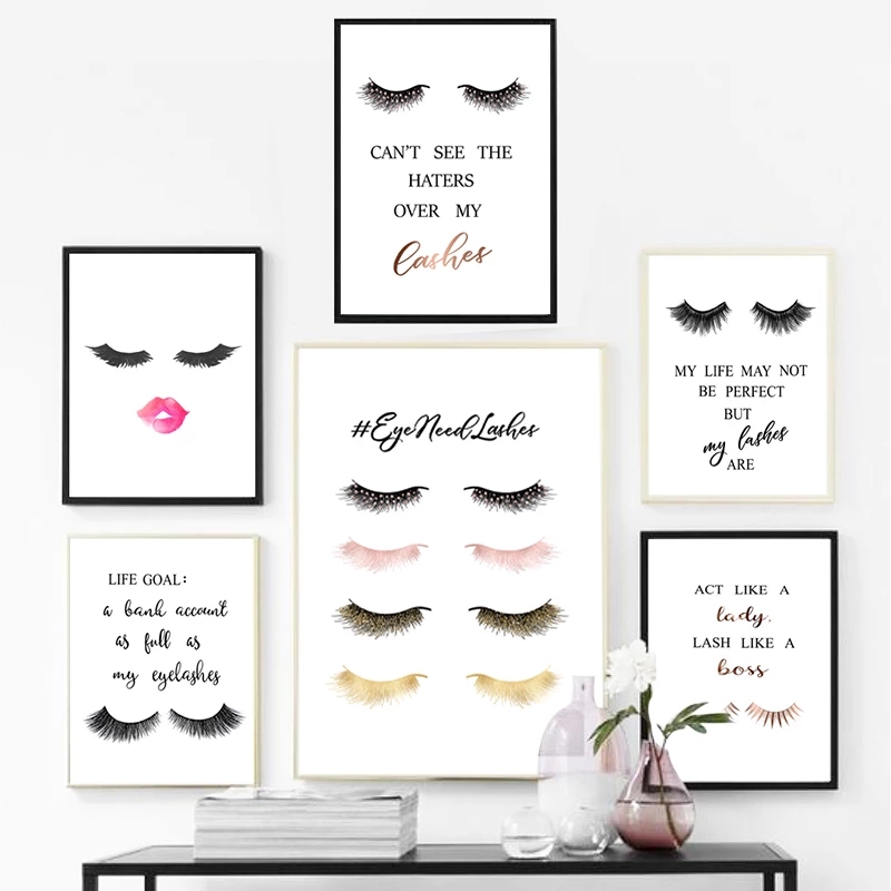 Moda Kirpik Uzantıları Tırnak  - Eyelash Extension Quotes incelemesi ve fiyatı