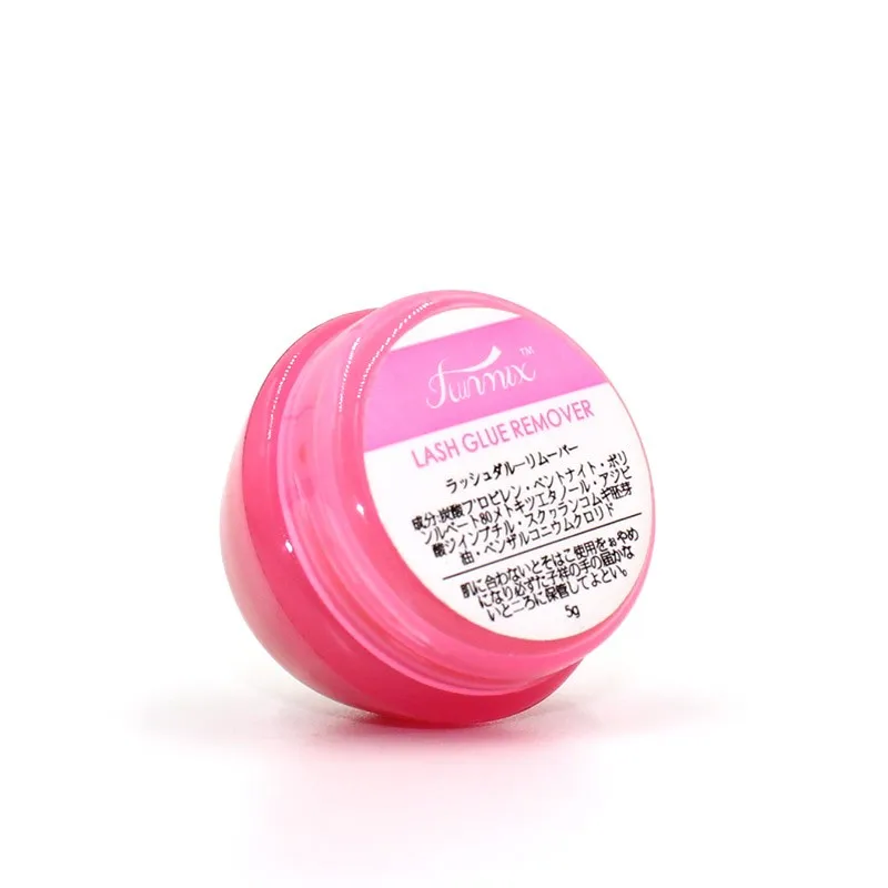 Funmix 1 adet 5g Pembe Kirpik  - Eyelash Extension Wash incelemesi ve fiyatı