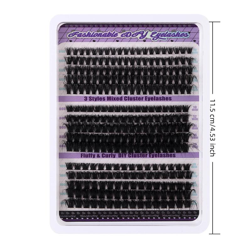 Kendin Yap Kirpik Uzatma Seti  - Eyelash Extension Or Extensions incelemesi ve fiyatı