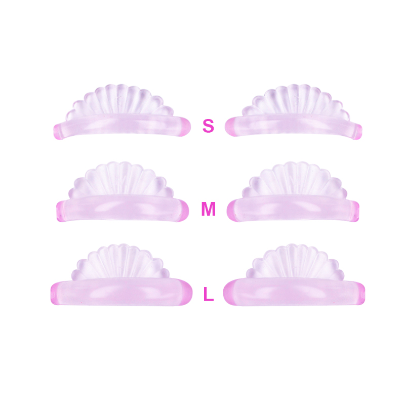 3 çift veya 5 çift kirpik kald - Eyelash Extension Or Extensions incelemesi ve fiyatı