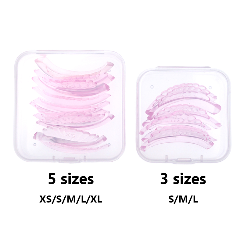 3 çift veya 5 çift kirpik kald - Eyelash Extension Or Extensions incelemesi ve fiyatı