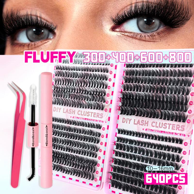 Evde veya Salonlarda Kullanım  - Eyelash Extension Or Extensions incelemesi ve fiyatı