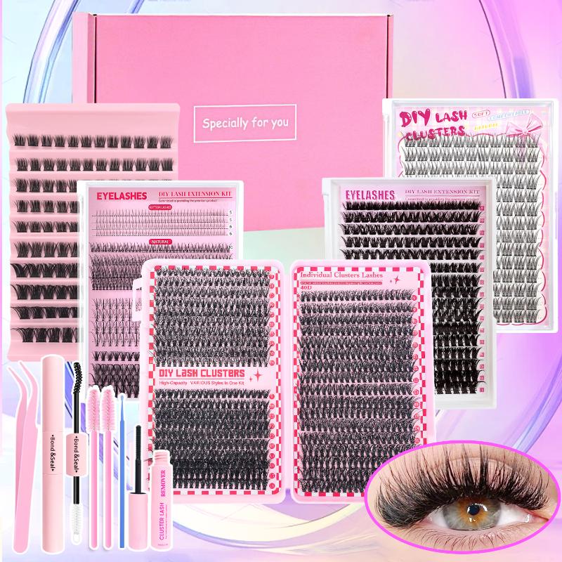 Evde veya Salonlarda Kullanım  - Eyelash Extension Or Extensions incelemesi ve fiyatı