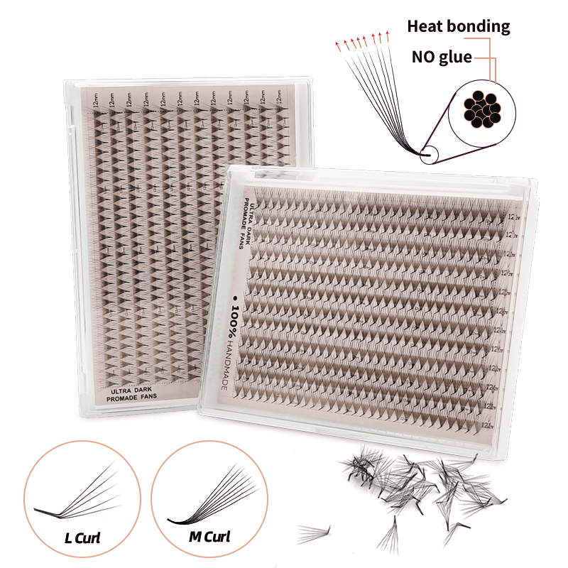 360/600 Buket Kirpikler L Curl - Eyelash Extension Or Extensions incelemesi ve fiyatı