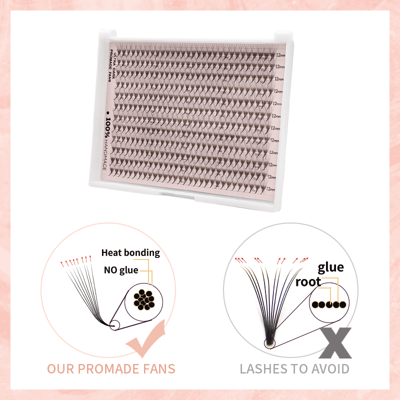 360/600 Buket Kirpikler L Curl - Eyelash Extension Or Extensions incelemesi ve fiyatı