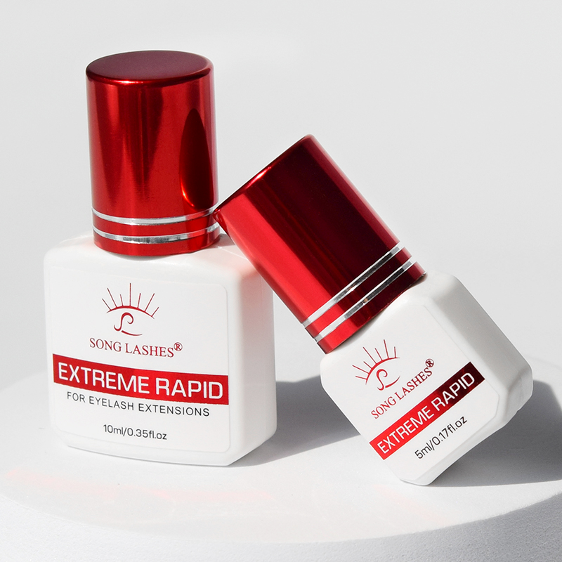 ŞARKI LASHES 5 ml Hızlı Kuruya - Eyelash Extension Or Extensions incelemesi ve fiyatı