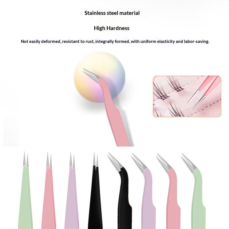 DIY Kirpik Uzatma Aplikatörü A - Eyelash Extension Or Extensions incelemesi ve fiyatı