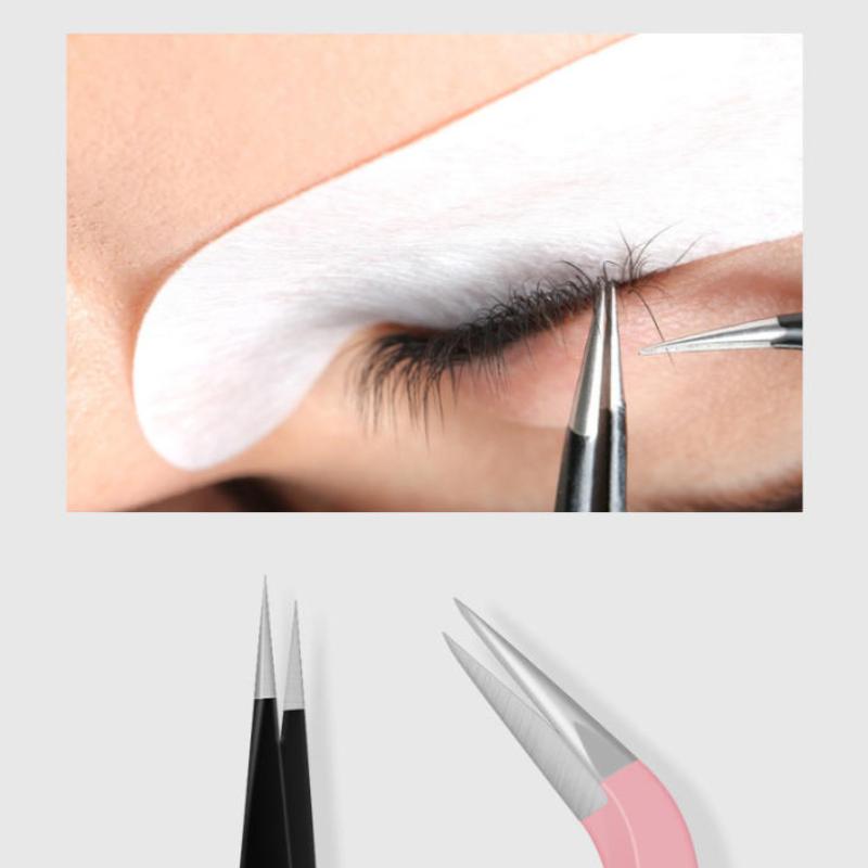 DIY Kirpik Uzatma Aplikatörü A - Eyelash Extension Or Extensions incelemesi ve fiyatı
