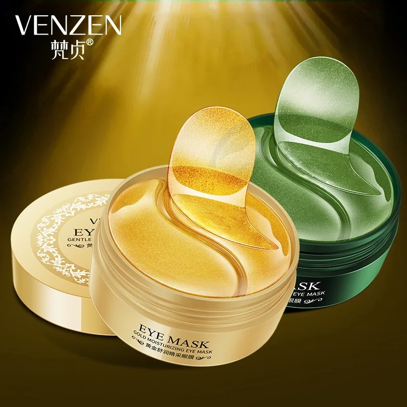 60 Adet/Kutu Deniz Yosunu Altı - Eye Pad Collagen incelemesi ve fiyatı