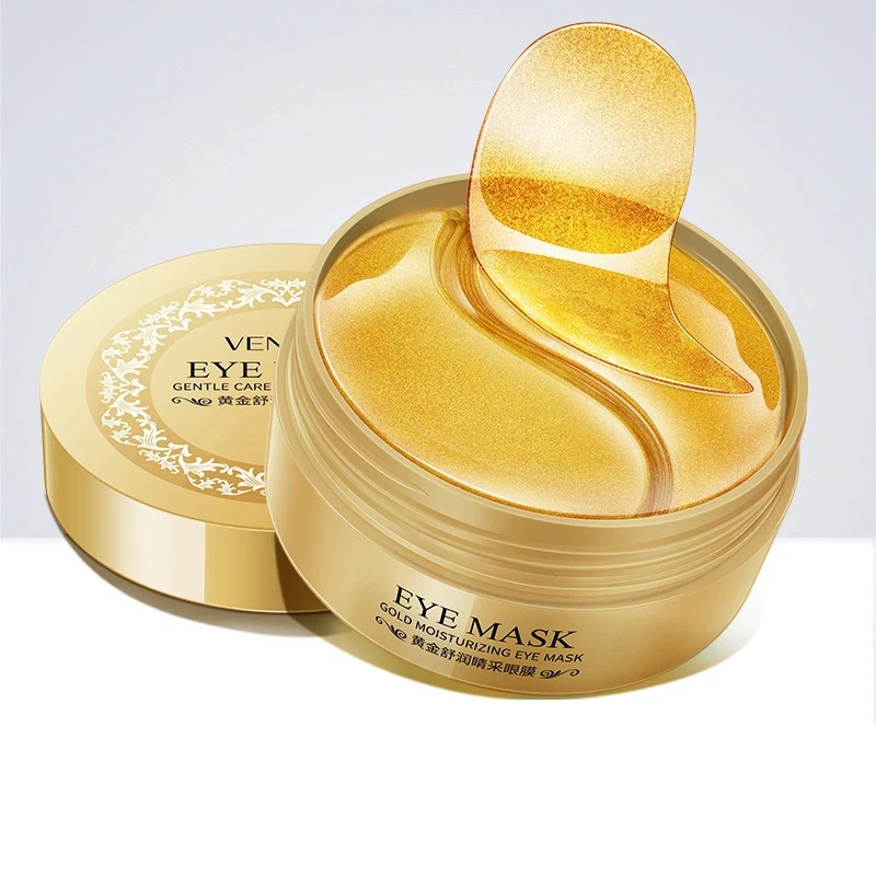 60 Adet/Kutu Deniz Yosunu Altı - Eye Pad Collagen incelemesi ve fiyatı