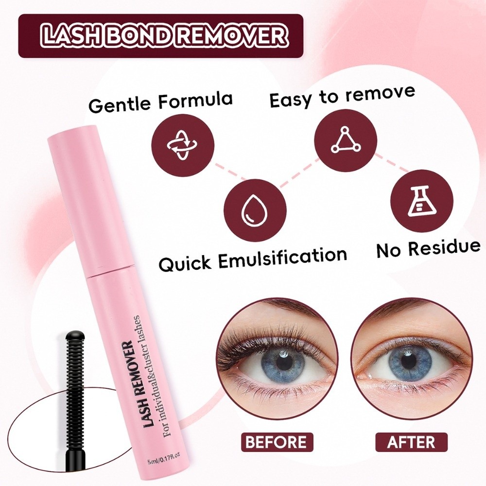 8-18mm Uzunlukta Takma Kirpikl - Eyelash Extension Or Extensions incelemesi ve fiyatı