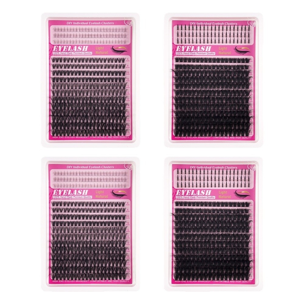 8-18mm Uzunlukta Takma Kirpikl - Eyelash Extension Or Extensions incelemesi ve fiyatı