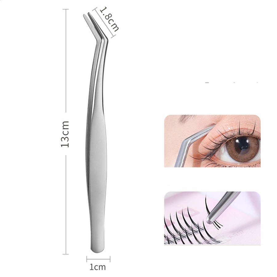 7 adet Yüksek Hassasiyetli Pas - Eyelash Extension Or Extensions incelemesi ve fiyatı