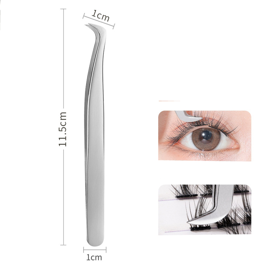 7 adet Yüksek Hassasiyetli Pas - Eyelash Extension Or Extensions incelemesi ve fiyatı