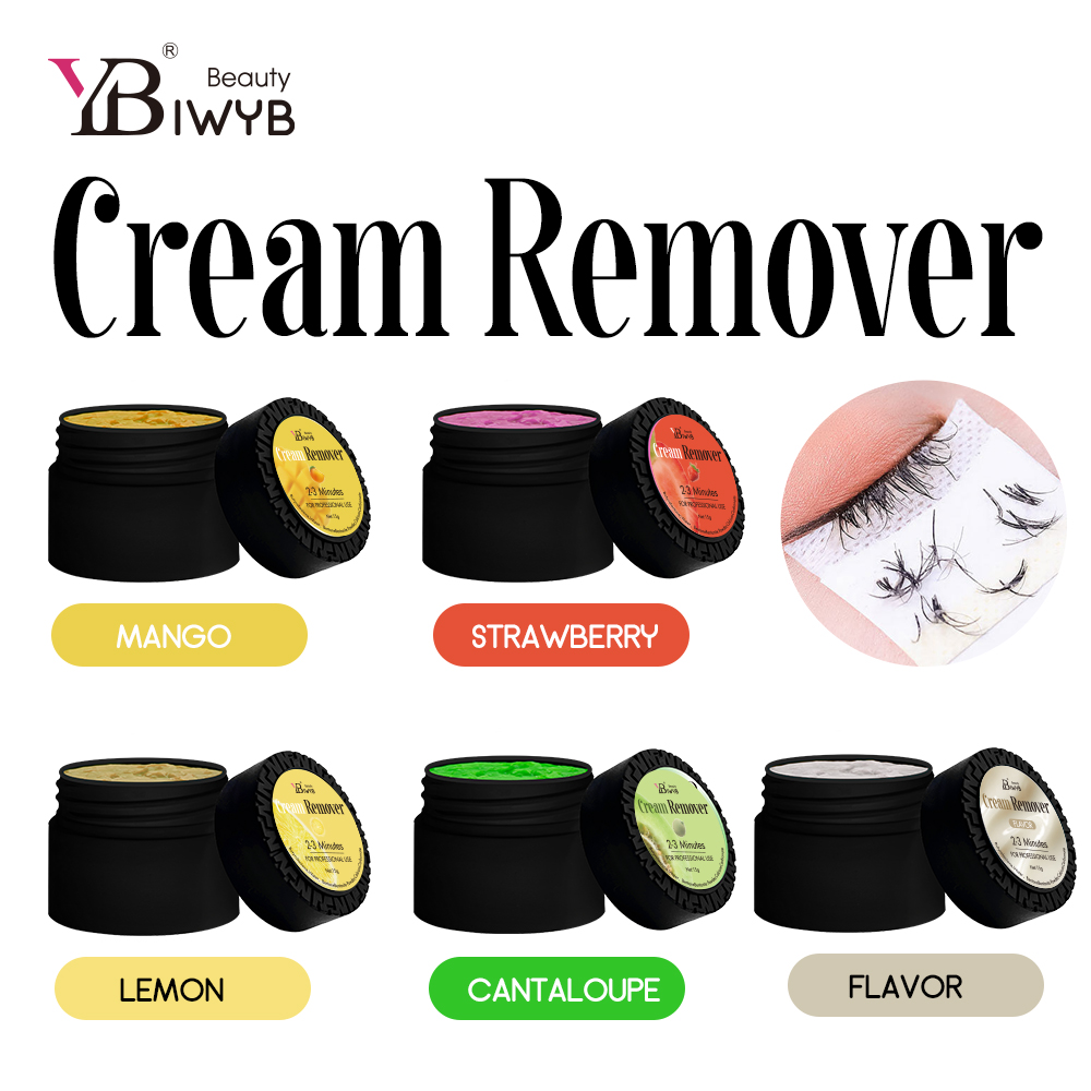 IWYBBeauty Kirpik Uzatma Söküc - Eyelash Extension Wash incelemesi ve fiyatı
