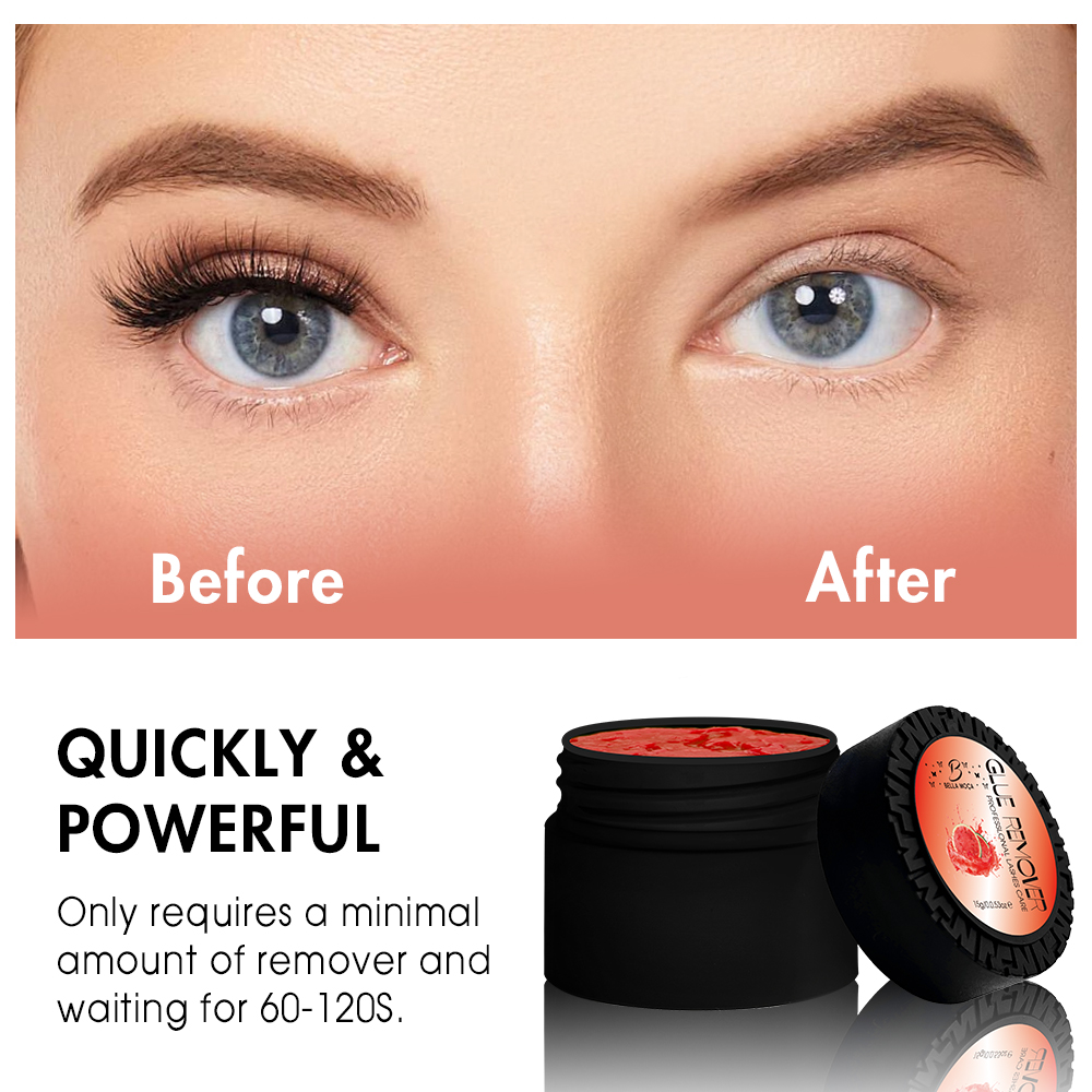 IWYBBeauty Kirpik Uzatma Söküc - Eyelash Extension Wash incelemesi ve fiyatı