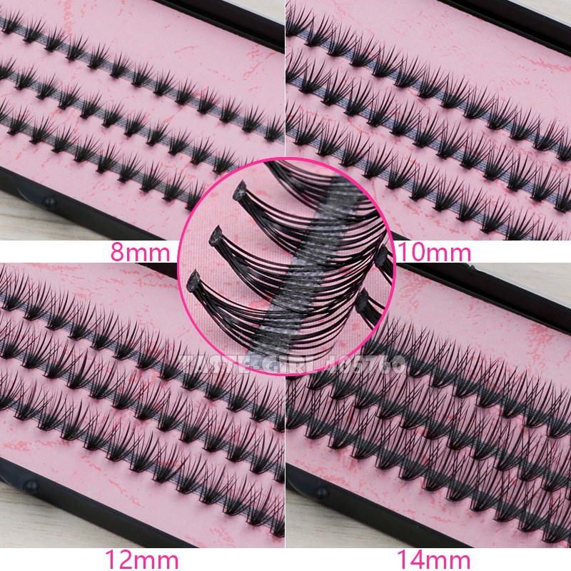 30 Tepsi 57 Knot 20 Kıl veya K - Eyelash Extension Or Extensions incelemesi ve fiyatı