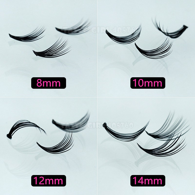 30 Tepsi 57 Knot 20 Kıl veya K - Eyelash Extension Or Extensions incelemesi ve fiyatı