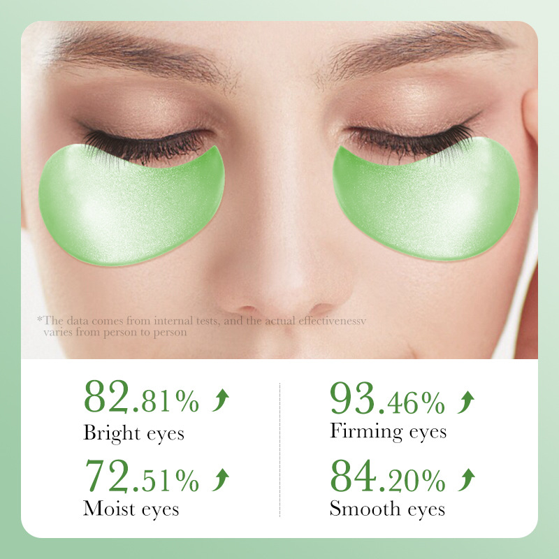SADOER 60 Adet Kolajen Aloe Ve - Eye Pad Collagen incelemesi ve fiyatı