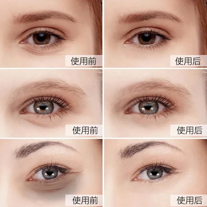 5 çift Altın Göz Maskesi Yamal - Eye Pad Collagen incelemesi ve fiyatı