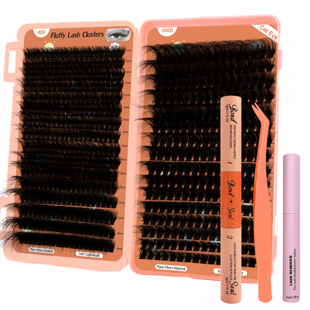 Uzun Süreli D Kıvrımlı Takma K - Eyelash Extension Or Extensions incelemesi ve fiyatı